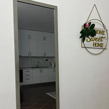 Lägenhet Iri