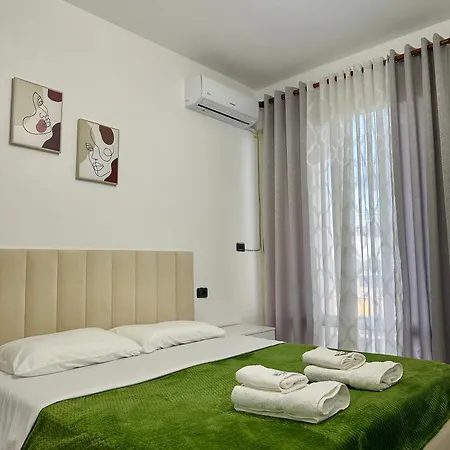 Iri Appartamento Durrës