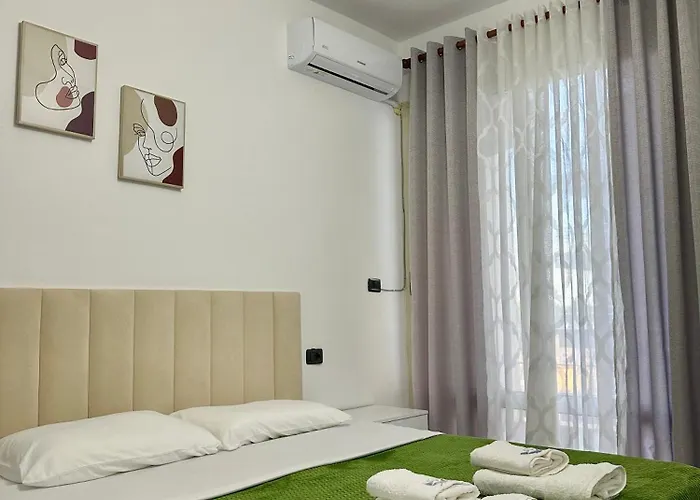Iri Apartment Durrës