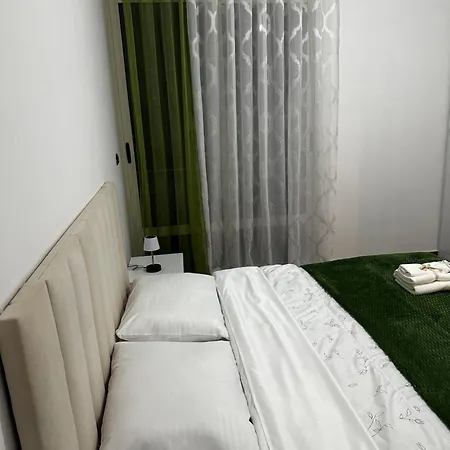 Iri Apartment *