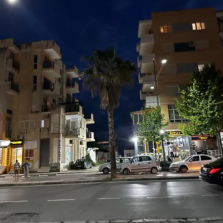 Apartment Iri *