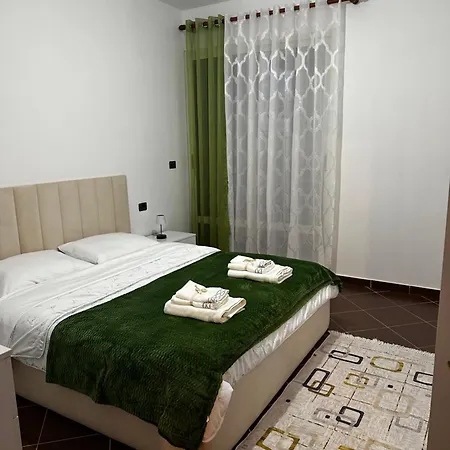 Iri Apartment Durres
