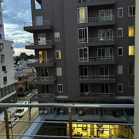 Iri Apartment *