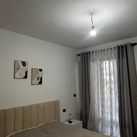 Apartment Iri
