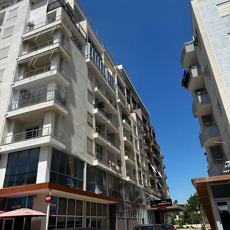 Apartment Iri