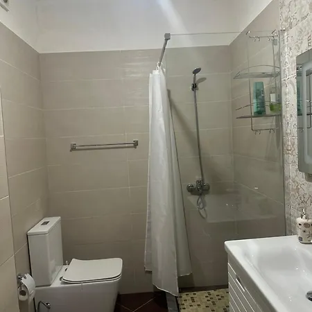 Apartment Iri