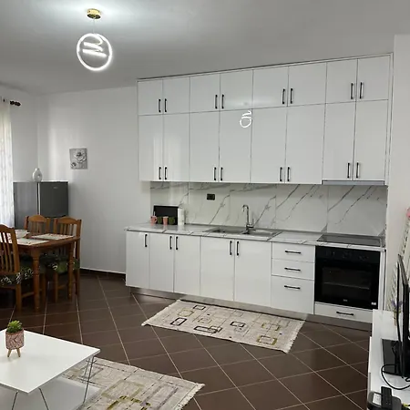 Apartment Iri Durres