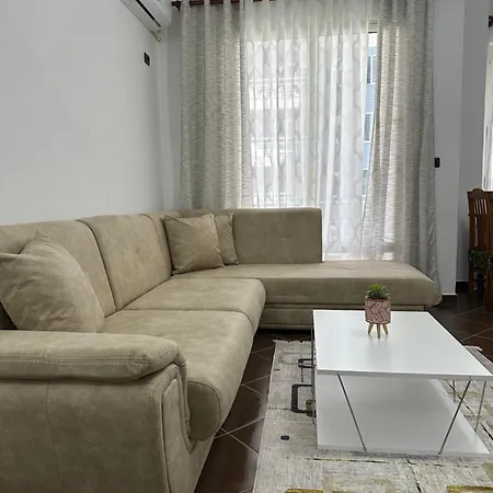 Apartment Iri Durres