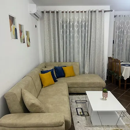 아파트 Iri Durrës