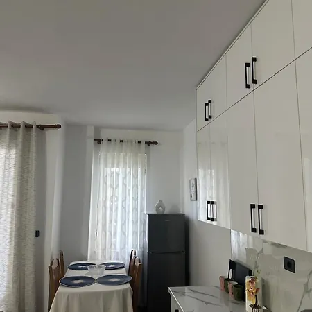 Iri Durrës