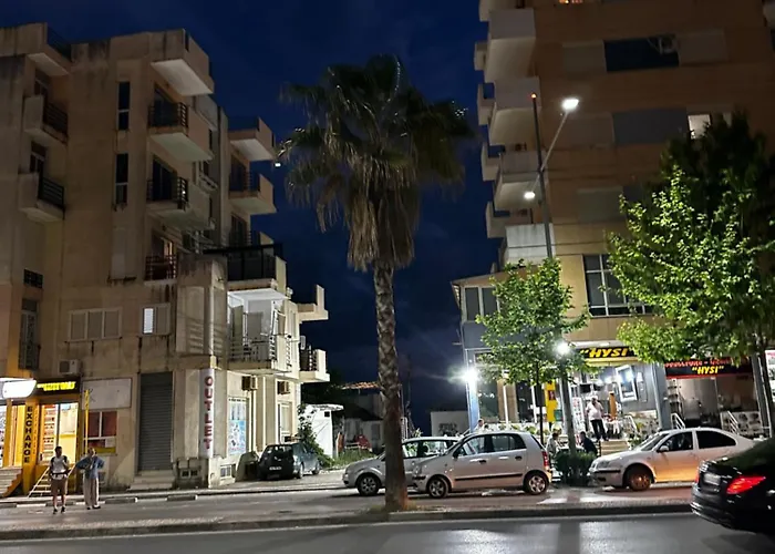 Apartment Iri *