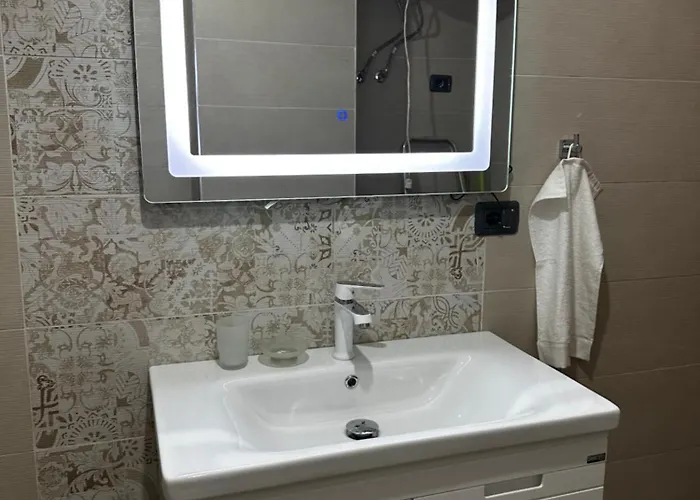 Iri Apartment