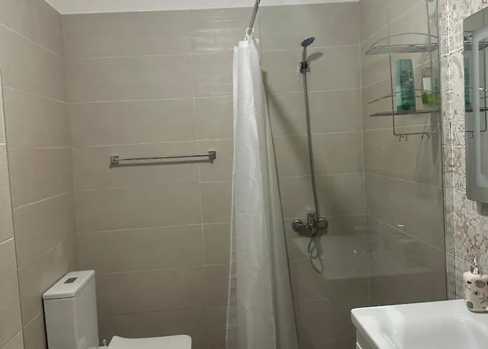 Apartment Iri