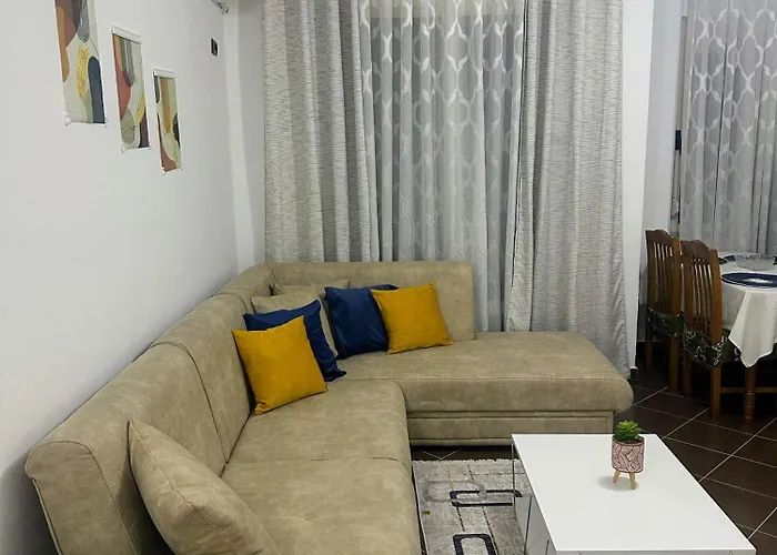 Apartment Iri Durres