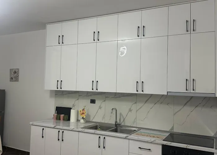 Apartment Iri