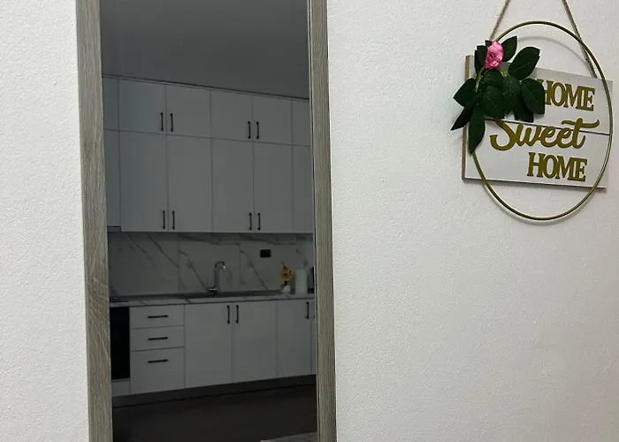 Apartment Iri