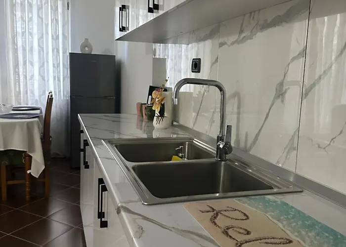 Iri Apartment *