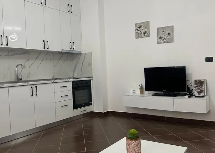 Iri Appartamento Durrës